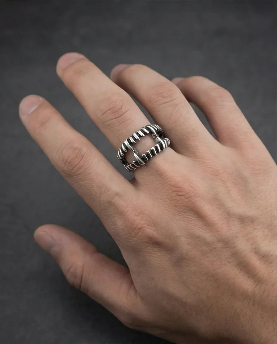 The Fang Jaw Band