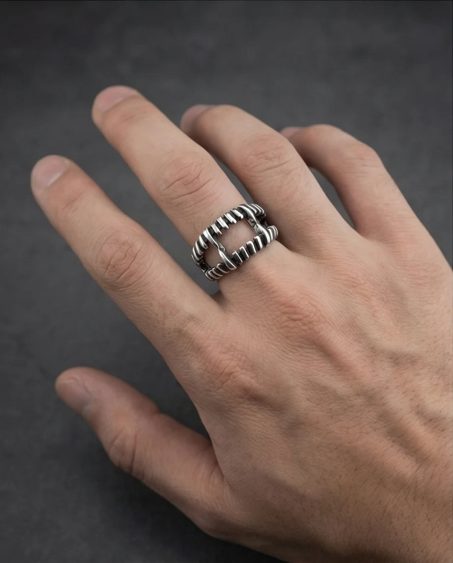 The Fang Jaw Band