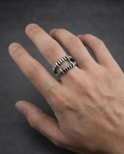 The Fang Jaw Band
