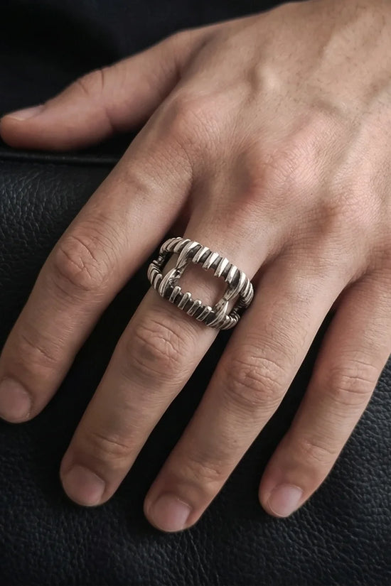 The Fang Jaw Band