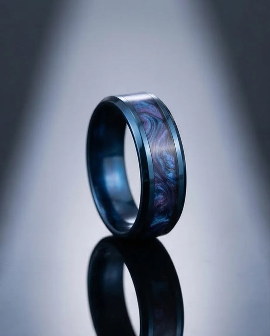 The Sovereign Knotwork Band