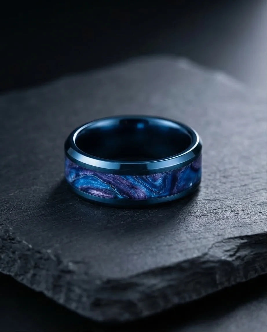 The Sovereign Knotwork Band