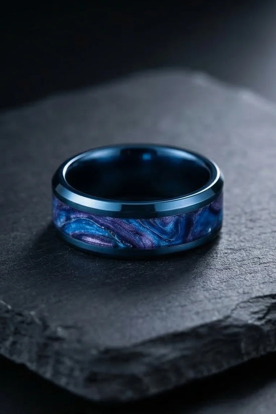 The Sovereign Knotwork Band