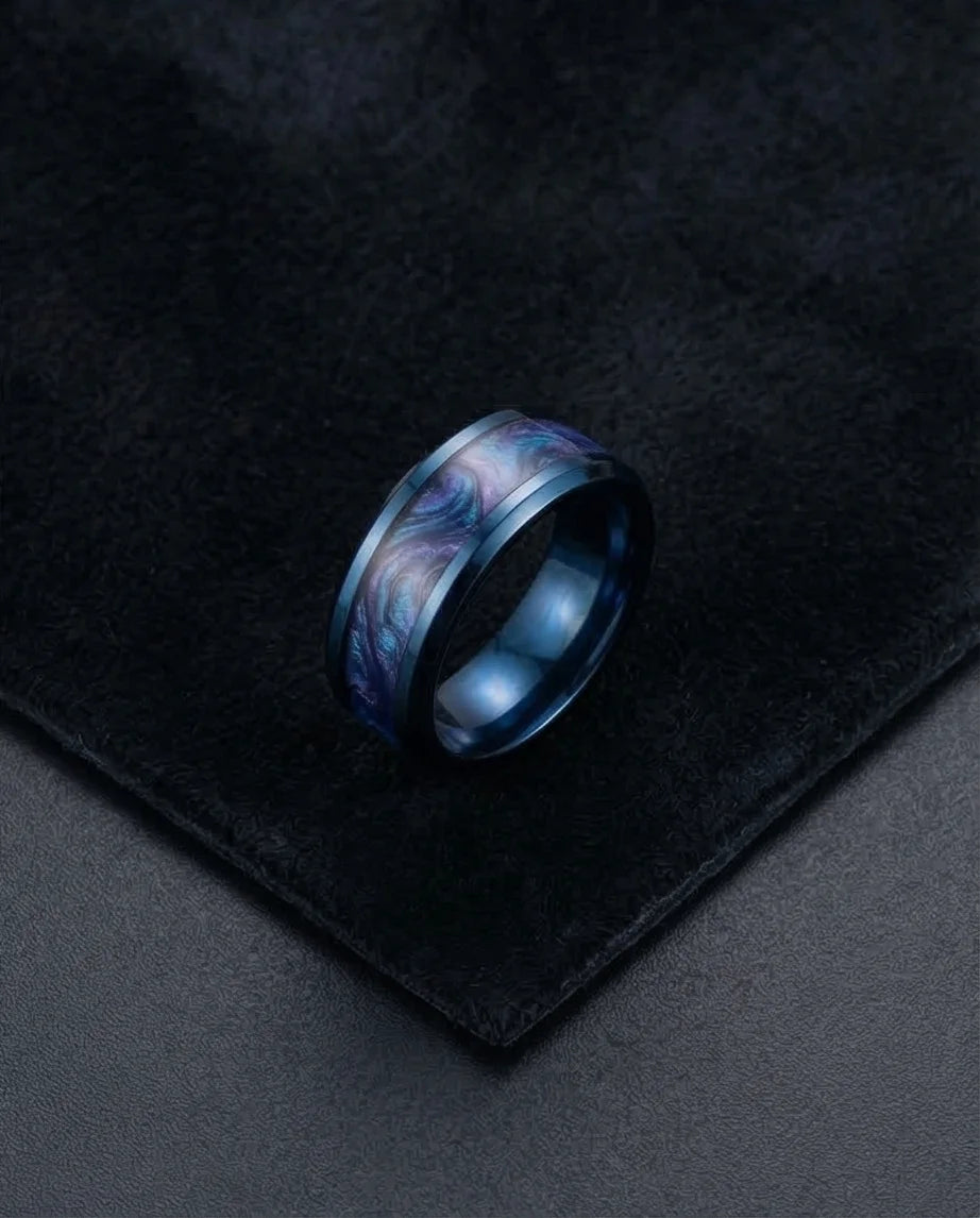 The Sovereign Knotwork Band