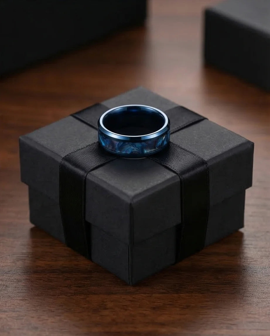 The Sovereign Knotwork Band