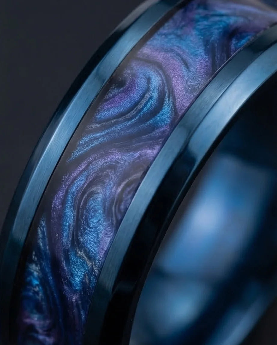 The Sovereign Knotwork Band