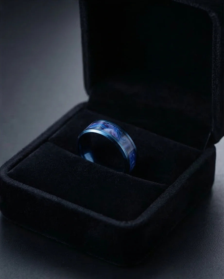 The Sovereign Knotwork Band