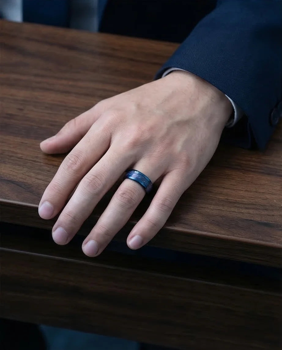 The Sovereign Knotwork Band