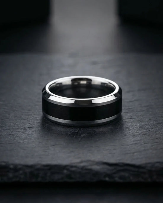 The Monochrome Edge Band