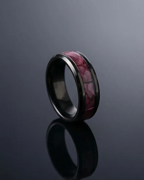 The Magenta Mosaic Band