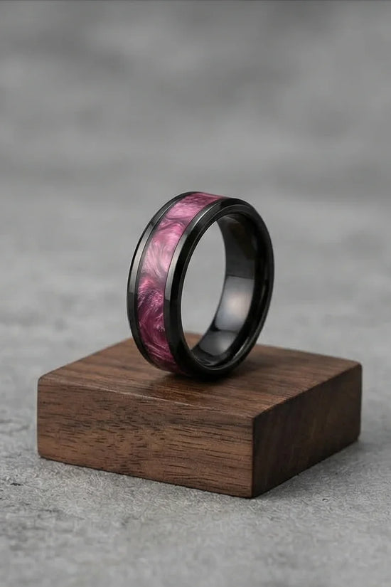 The Magenta Mosaic Band