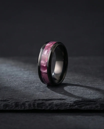 The Magenta Mosaic Band