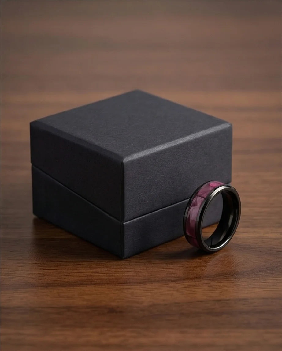 The Magenta Mosaic Band