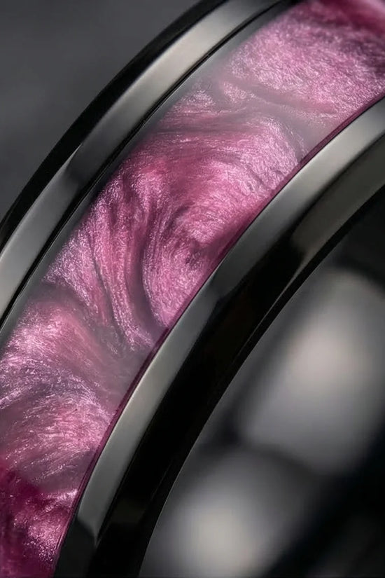 The Magenta Mosaic Band