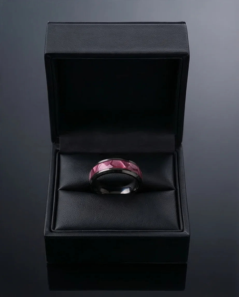 The Magenta Mosaic Band