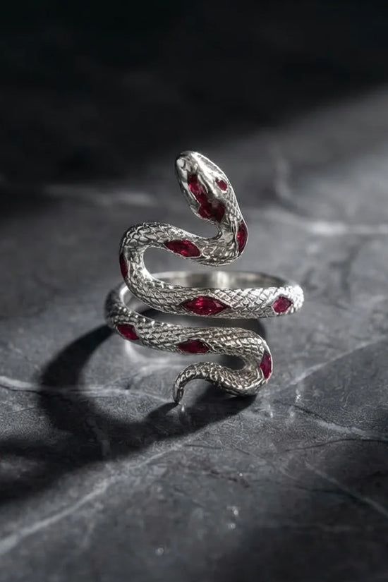 The Pure 18K Gold Plated Ceramic Band