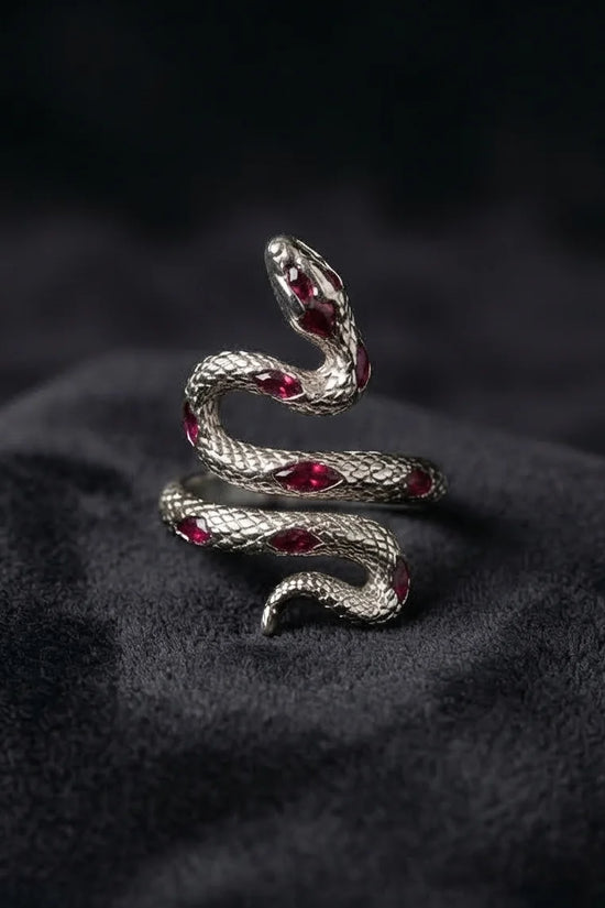 The Pure 18K Gold Plated Ceramic Band