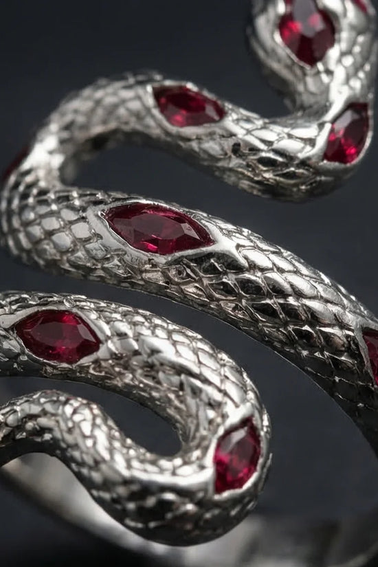 The Pure 18K Gold Plated Ceramic Band