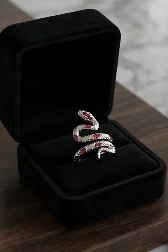 The Pure 18K Gold Plated Ceramic Band