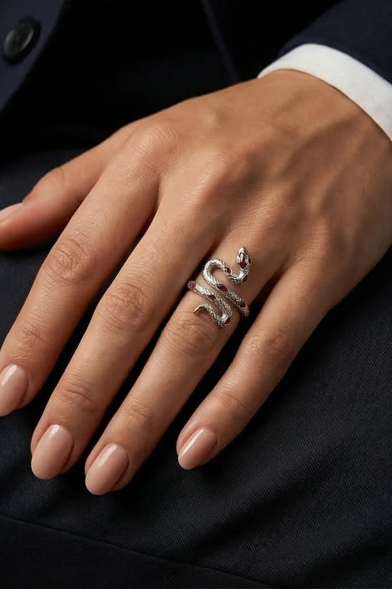 The Pure 18K Gold Plated Ceramic Band