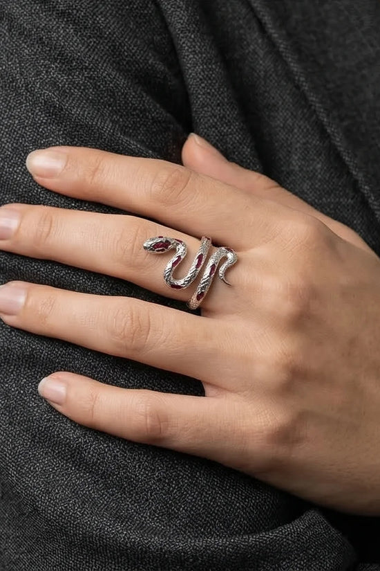 The Pure 18K Gold Plated Ceramic Band