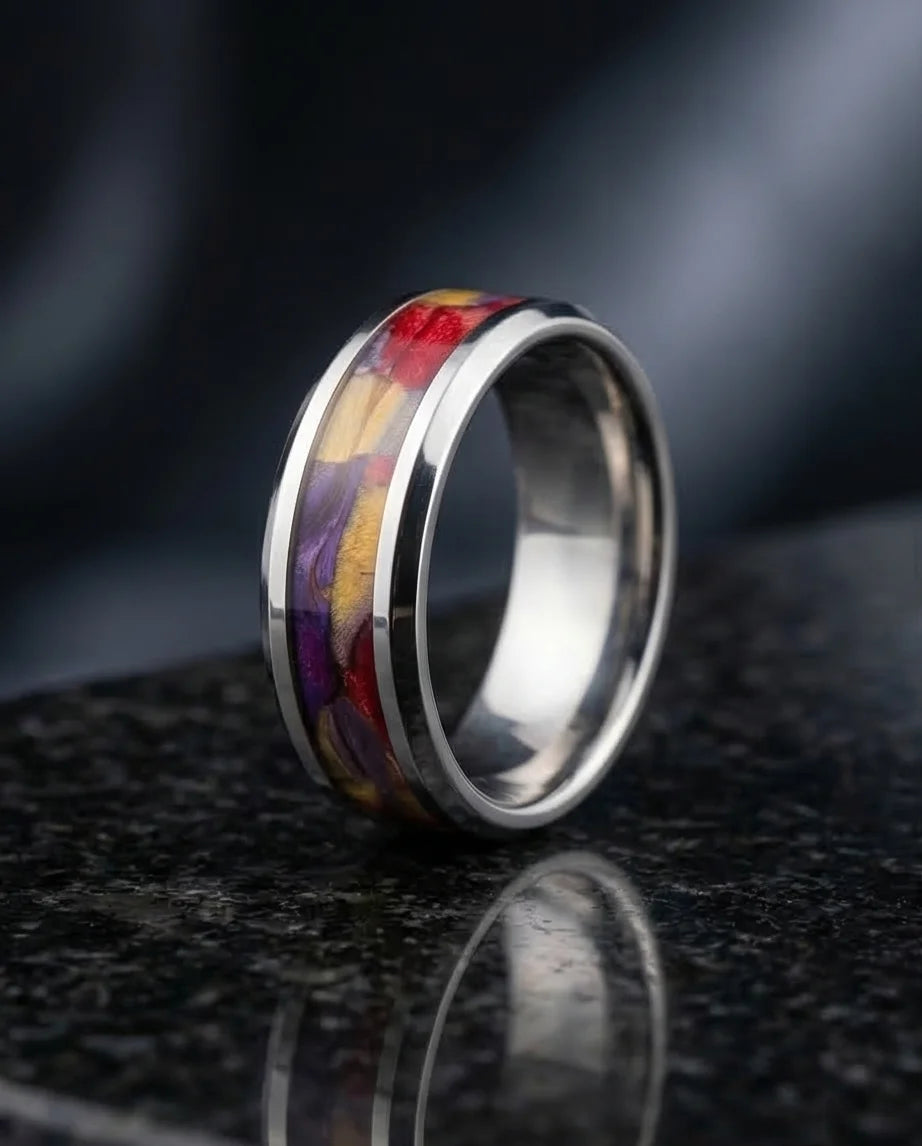 The Mosaic Meadow Band