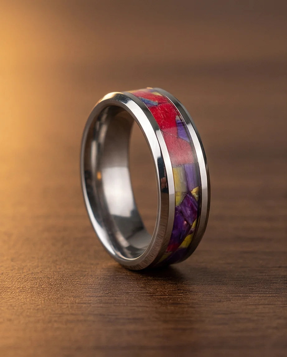 The Mosaic Meadow Band