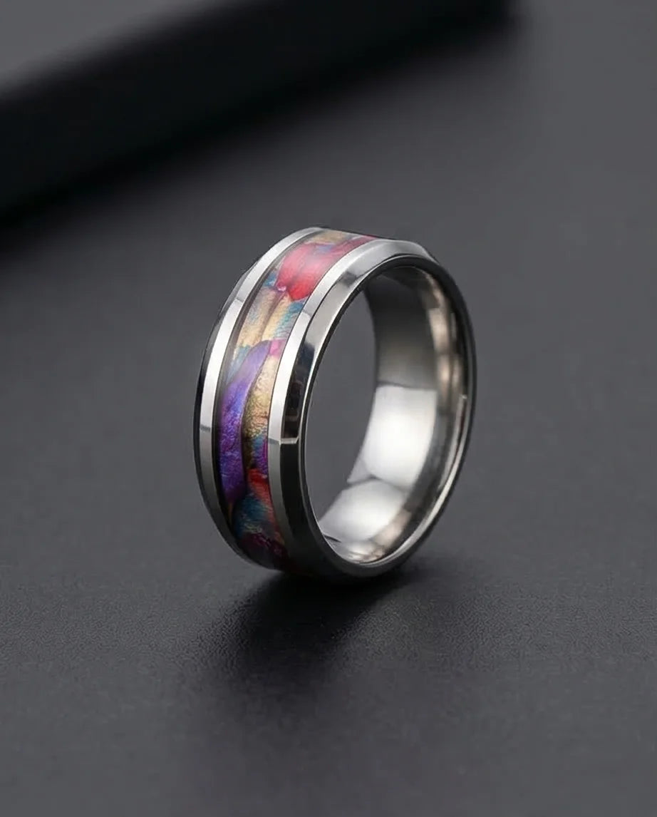 The Mosaic Meadow Band