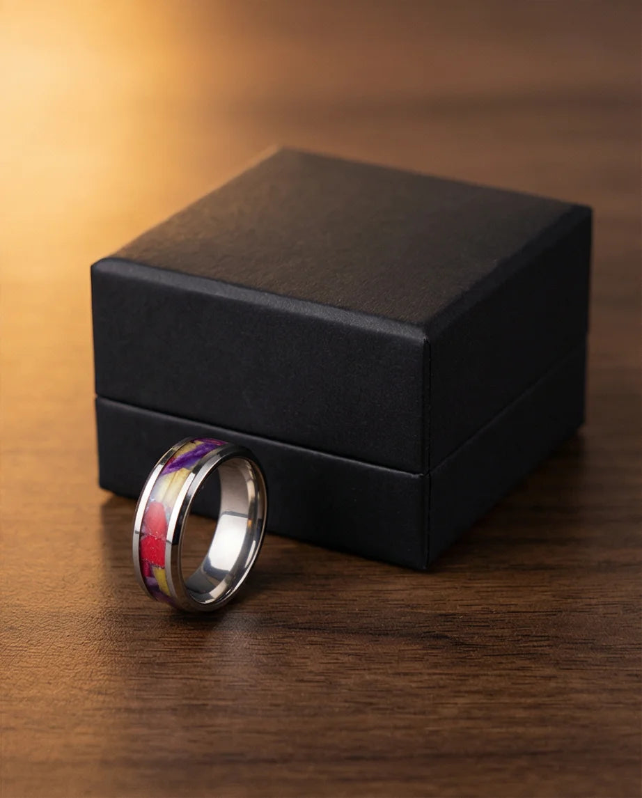 The Mosaic Meadow Band