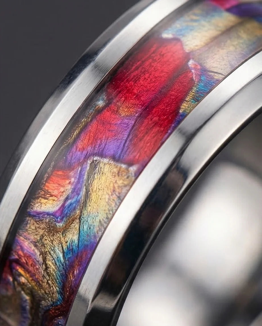 The Mosaic Meadow Band