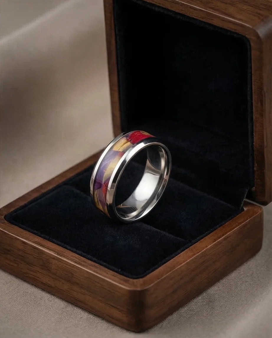 The Mosaic Meadow Band