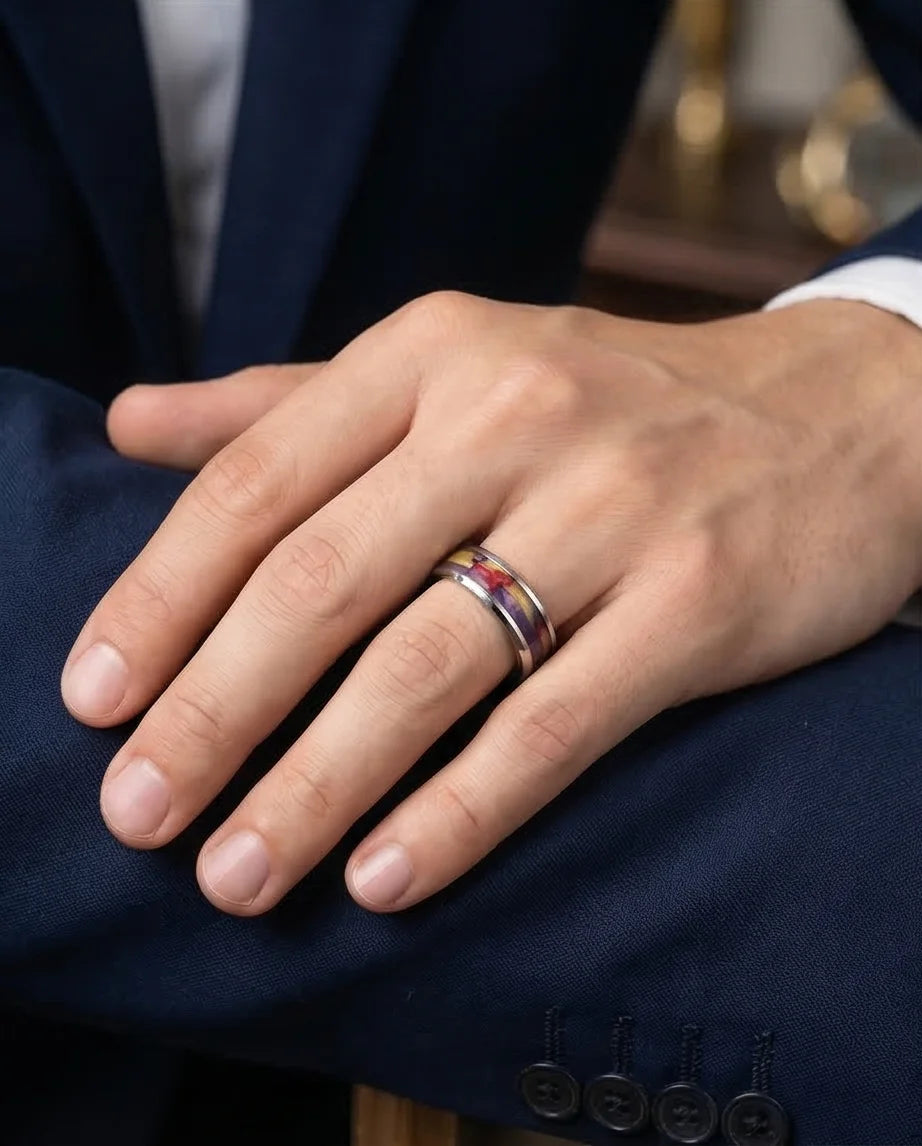 The Mosaic Meadow Band