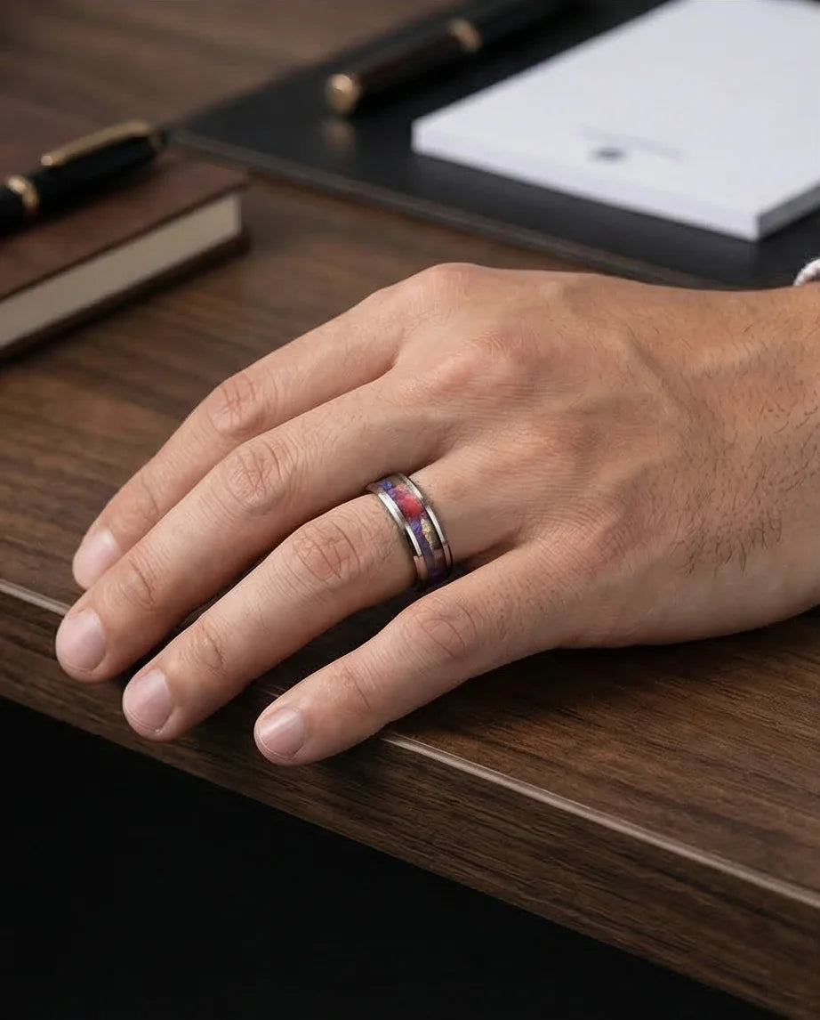 The Mosaic Meadow Band