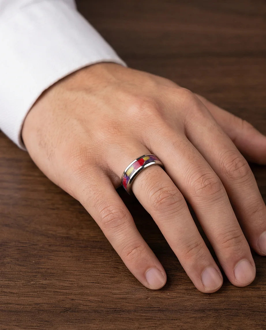 The Mosaic Meadow Band