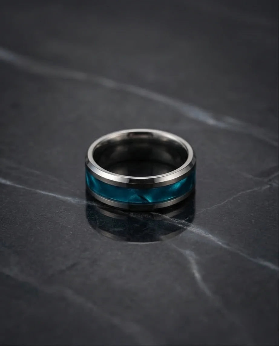 The Turquoise Tide Band