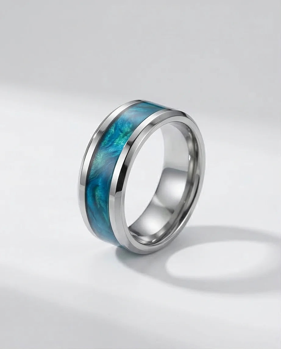 The Turquoise Tide Band