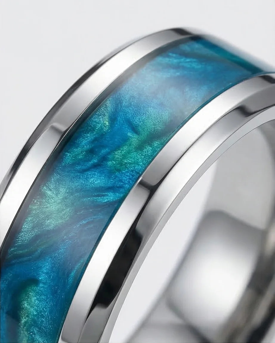 The Turquoise Tide Band