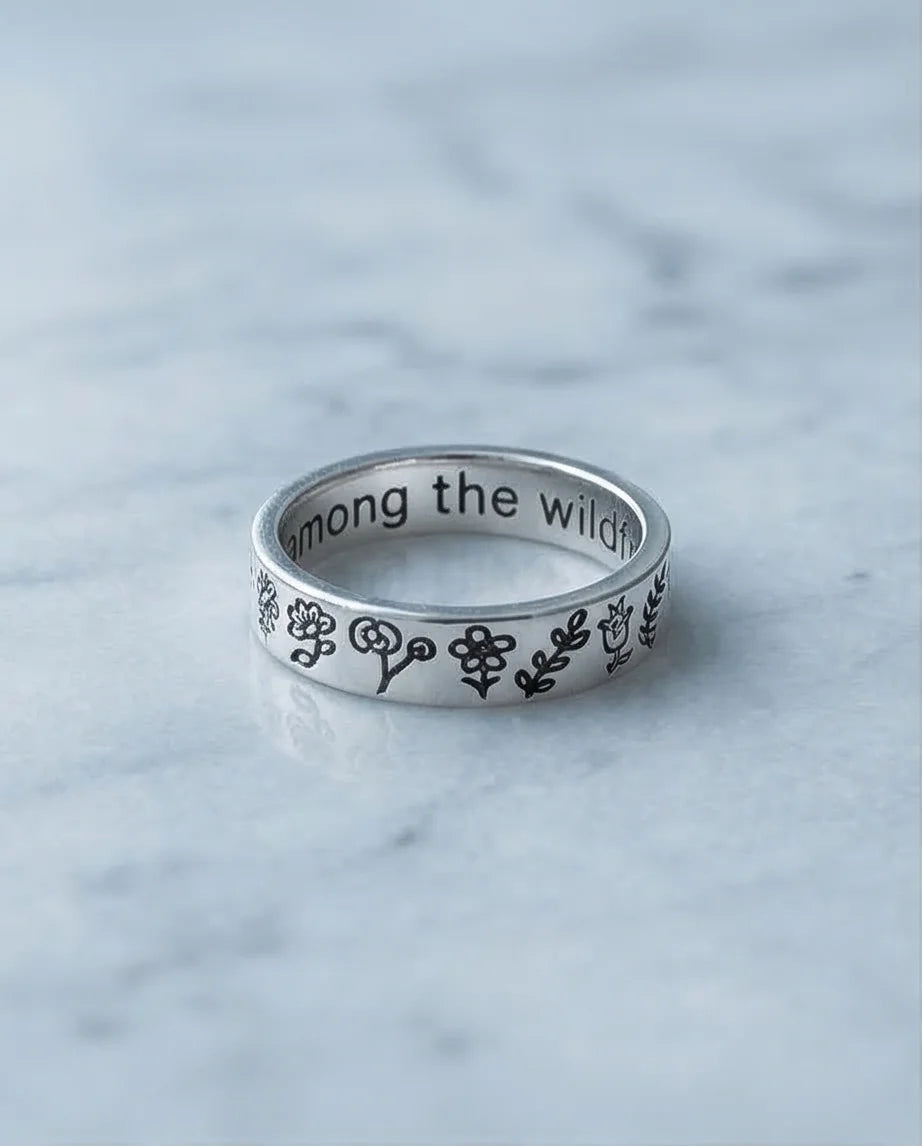 The Wildflower Medley Band