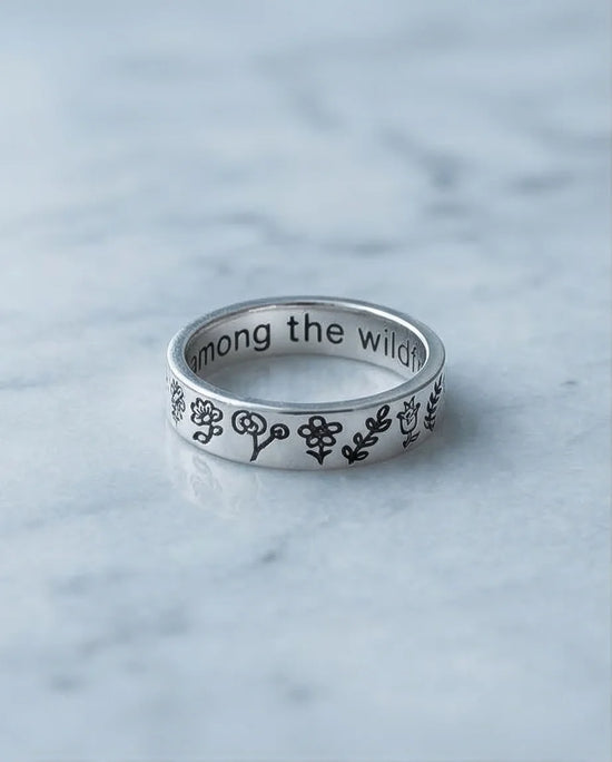 The Wildflower Medley Band