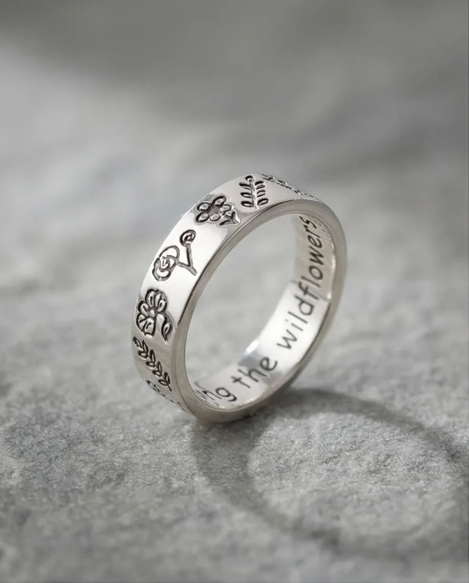 The Wildflower Medley Band