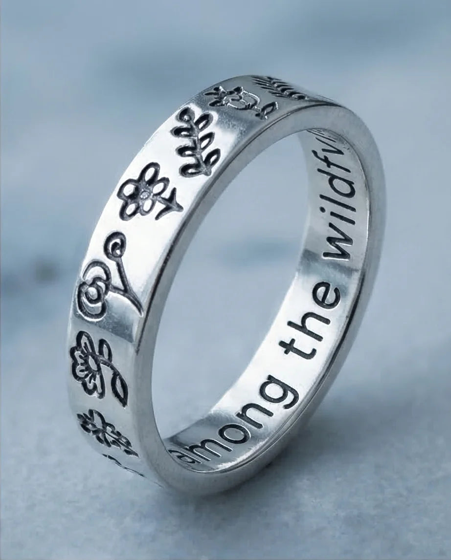 The Wildflower Medley Band