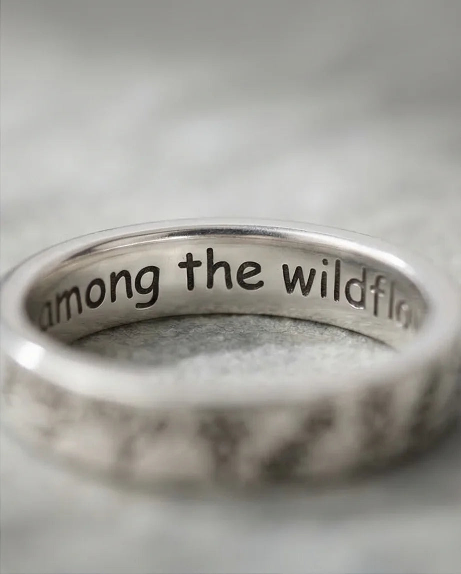 The Wildflower Medley Band