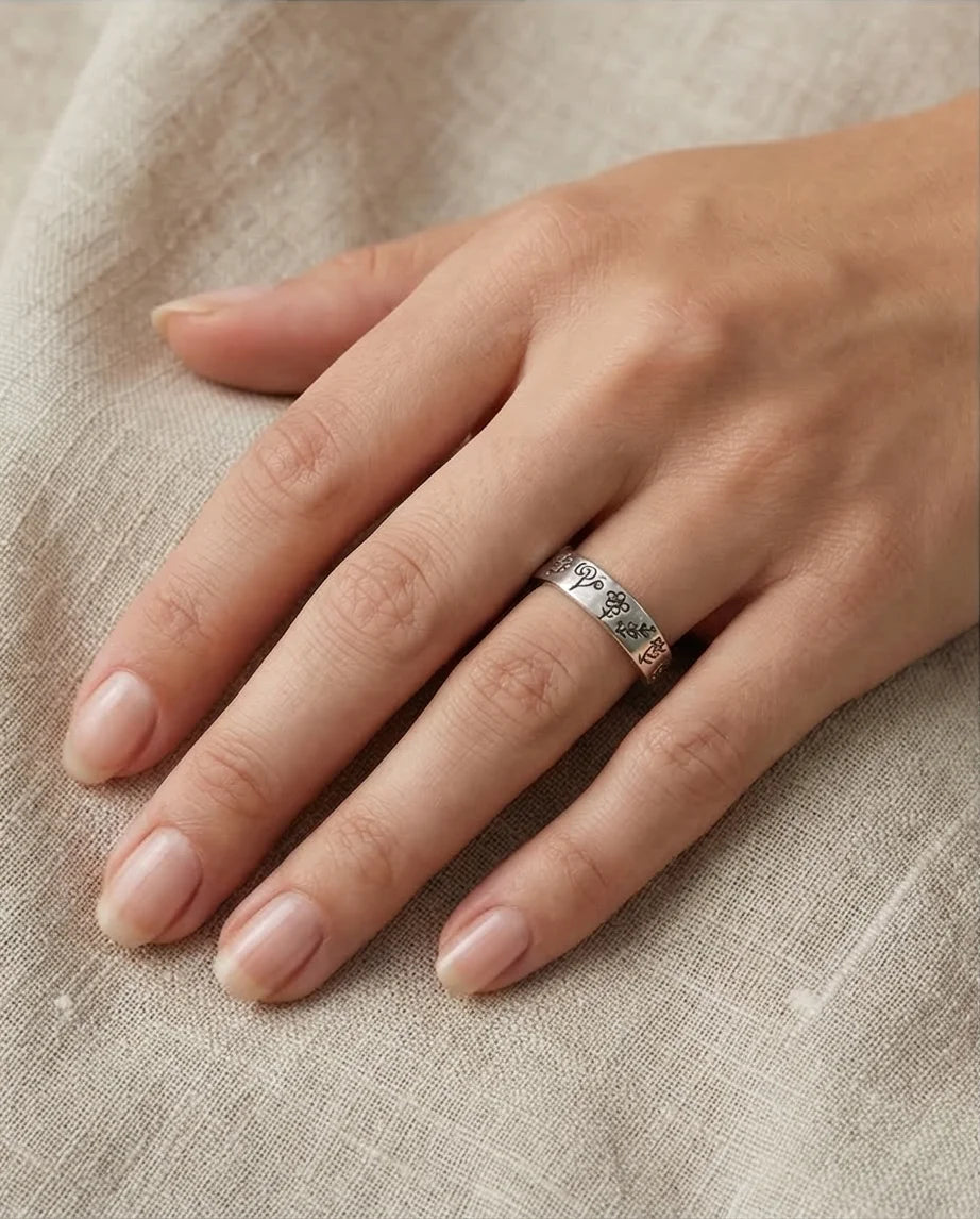 The Wildflower Medley Band