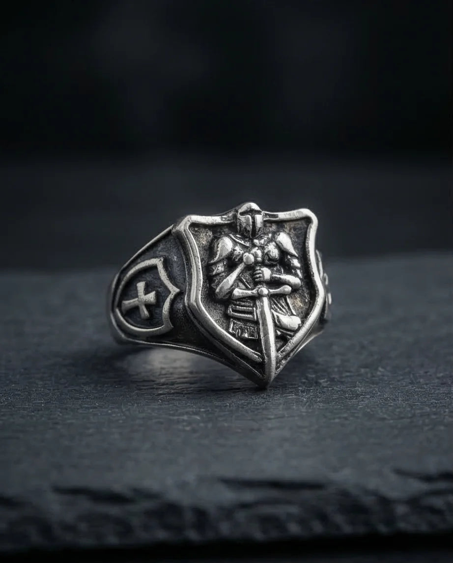 The Knight’s Honor Signet