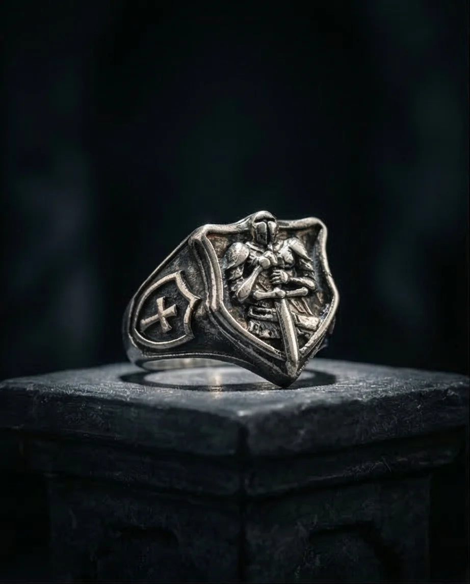 The Knight’s Honor Signet