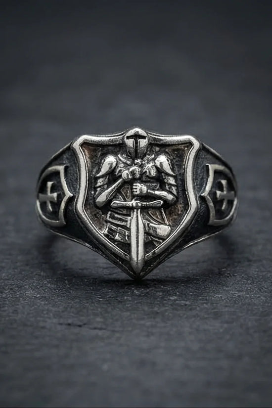 The Knight’s Honor Signet
