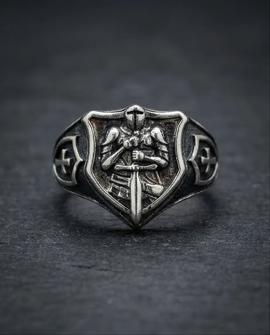 The Knight’s Honor Signet