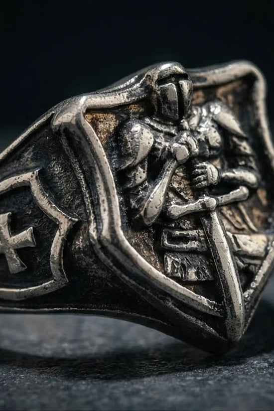 The Knight’s Honor Signet
