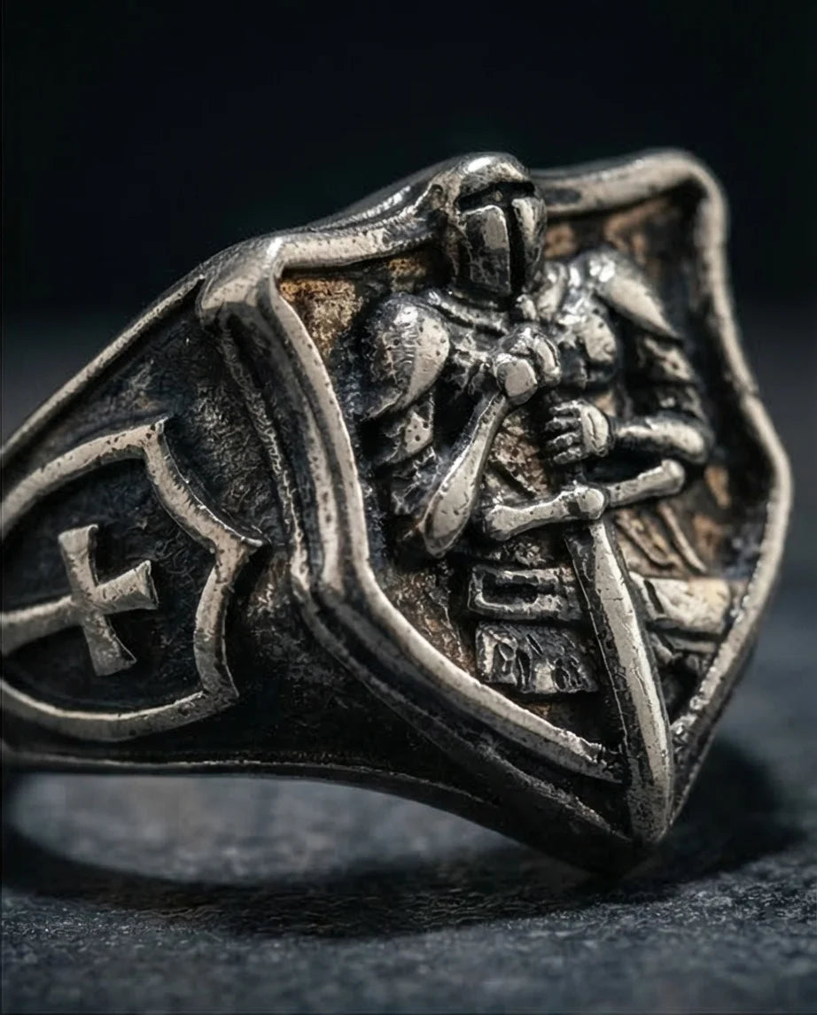 The Knight’s Honor Signet