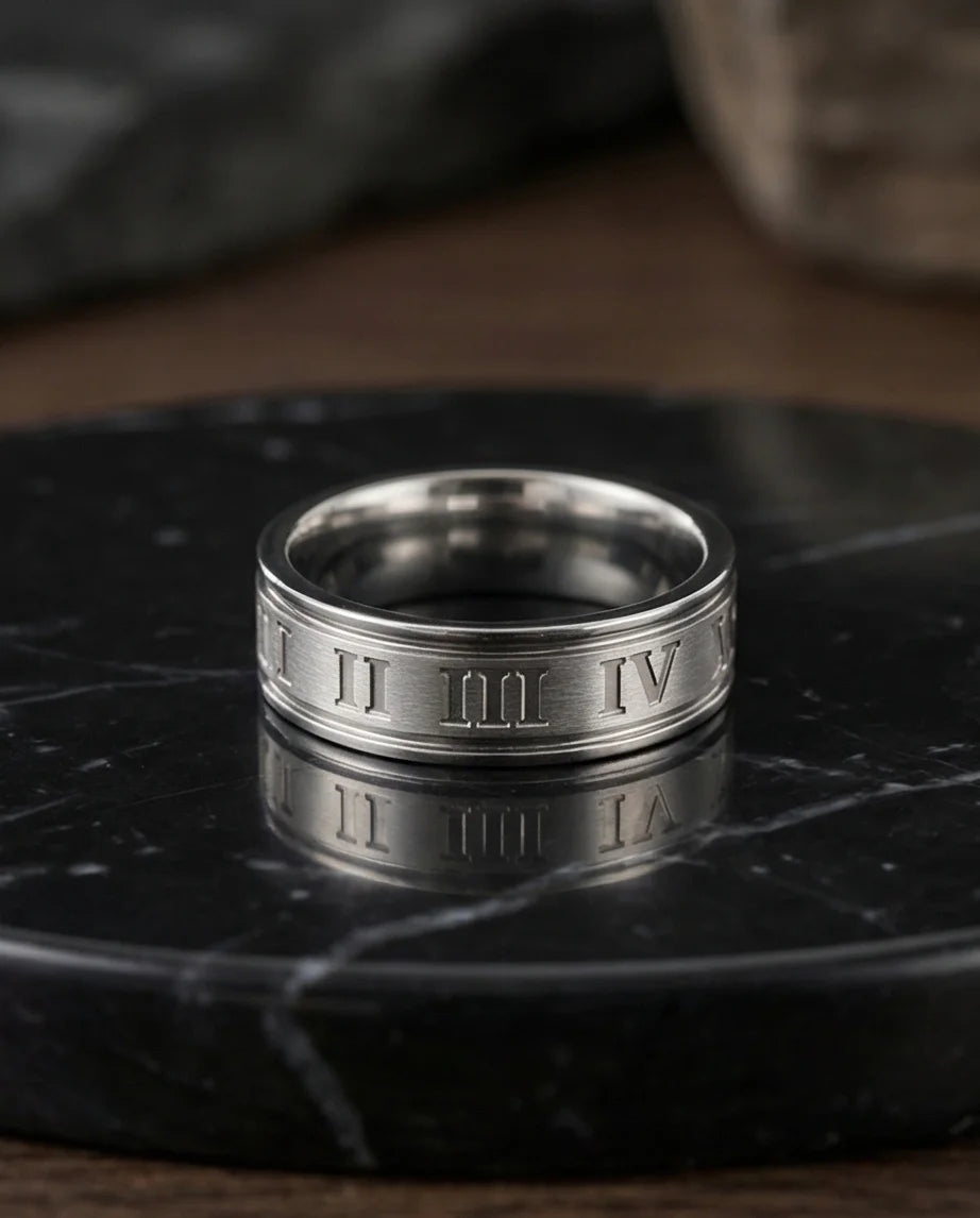 The Classic Roman Band